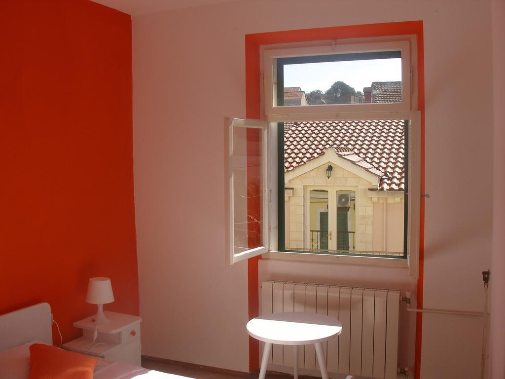 Guesthouse Franko Vela Luka Quarto foto